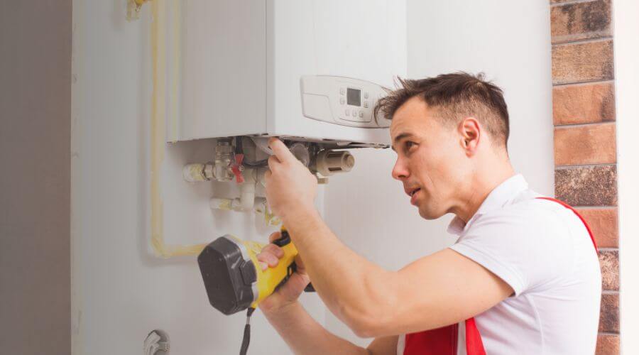 Professional Leak Detection Services in Firth, NE